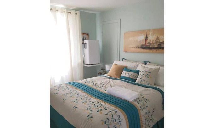 Neufchatel Est–Lebourgneuf Appartement | Beautiful, large and charming 5-1/2, close to everything