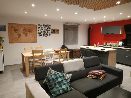 Chanac Maison | Beautiful little house in village