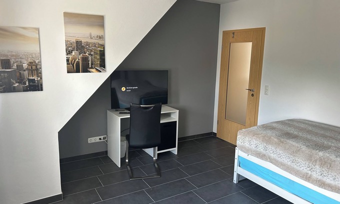 Buende Appartement | Beautiful living in Bünde
