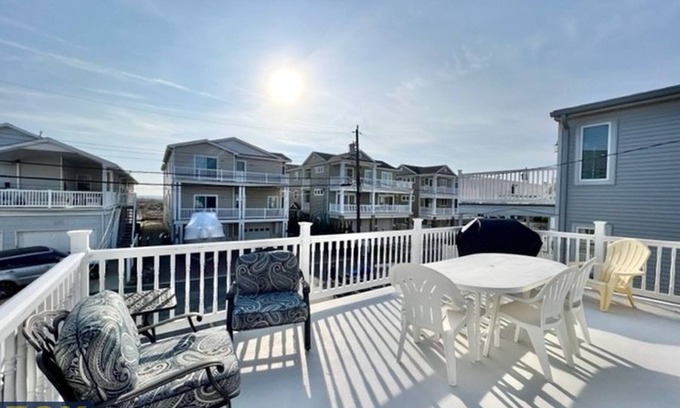 South End Copropriété | Beautiful location