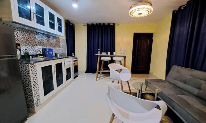 Santo Domingo Appartement | beautiful loft