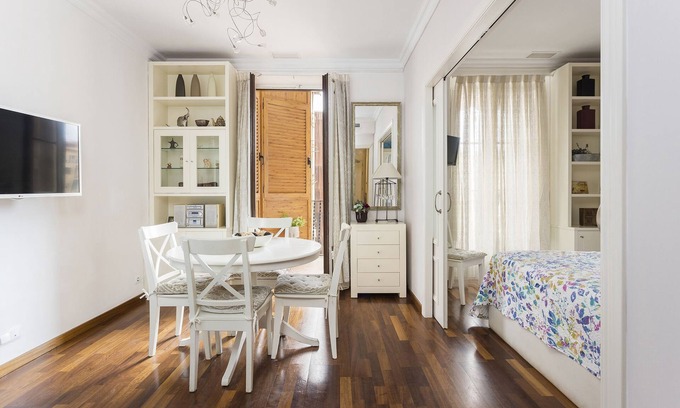 L'Antiga Esquerra de l'Eixample Appartement | Bel appartement de luxe situé au centre