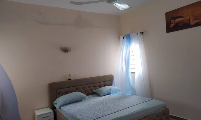 Cococodji Maison | Belle résidence luxueuse à Cotonou, à moins de 3 km de l''aéroport et l'océan
