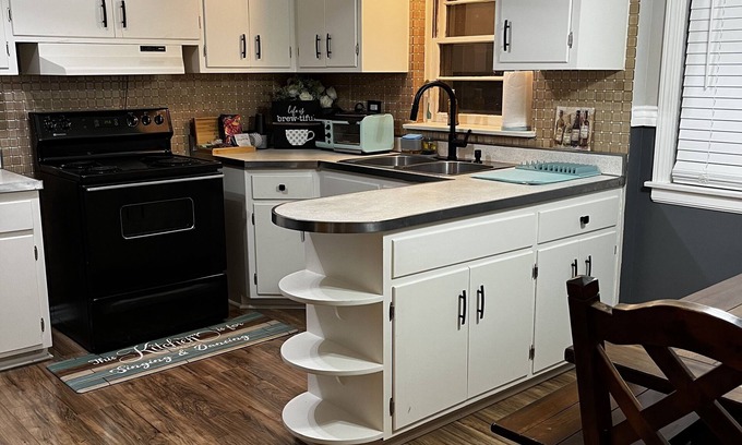 Evergreen Park Appartement | Beautiful Luxury Apartment in the Southwest Suburbs of Chicago