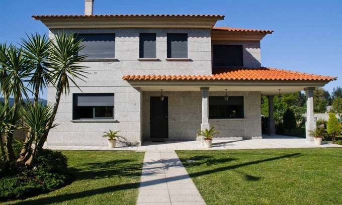 Goian Maison | Belle villa de luxe pour 23 personnes