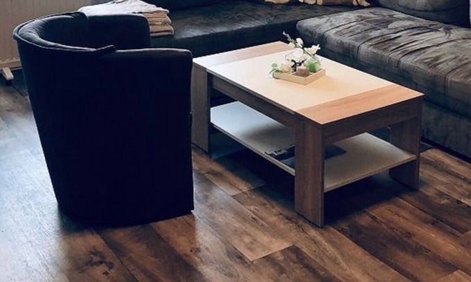Altenau Appartement | Appartement neuf et moderne dans le Harz Eulennestchen L. 2 chiens WiFi acceptés