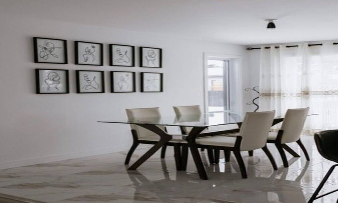 Mauricie Maison | Belle Maison Moderne. Luxe et Confort au Rdv près de plusieurs parcs et services