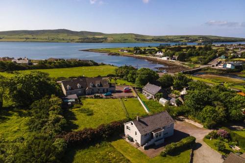 Dingle Maison | Beautiful Modern Home In Dingle 5 min walk to town