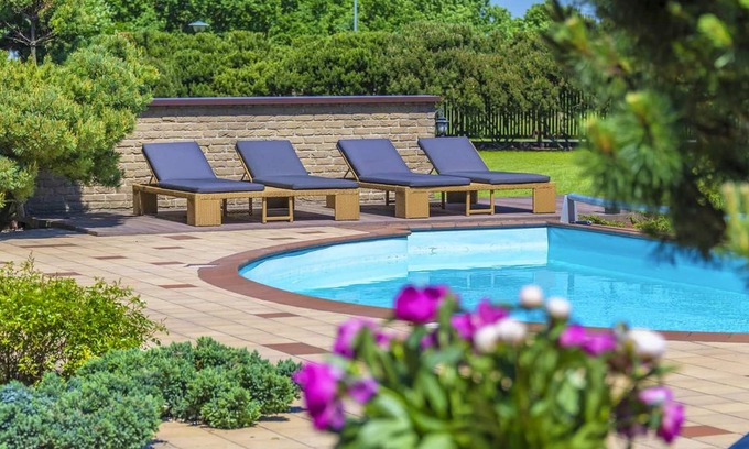 Eldena Maison | Beautiful modern house with 5 bedrooms