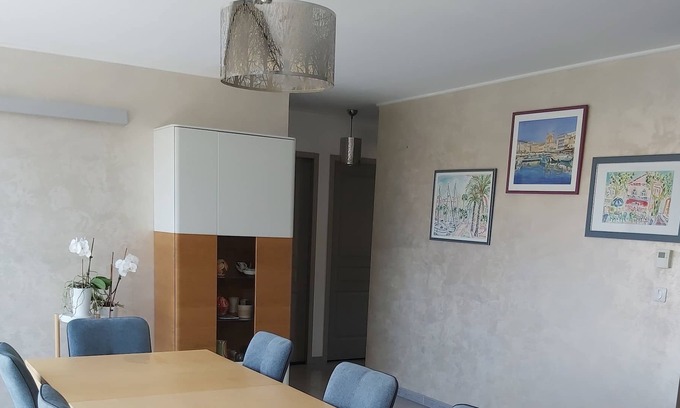 Roynac Maison | Beautiful modern house in Drôme provençale