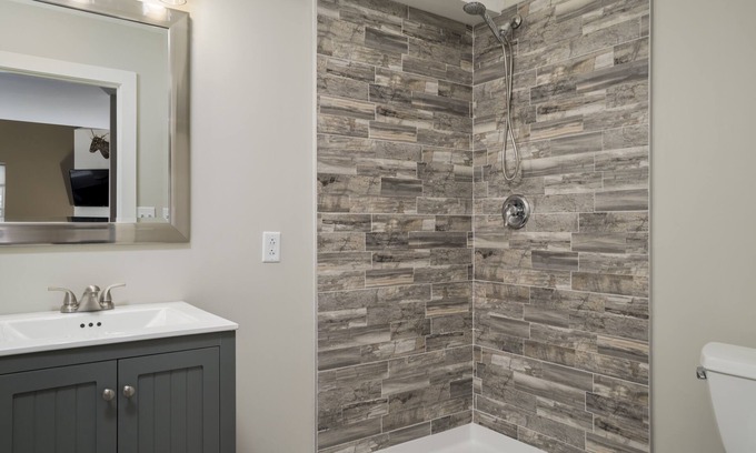 Ellicottville Appartement | Beautiful & Modern 1-Bedroom Apartment in the Heart of Ellicottville!