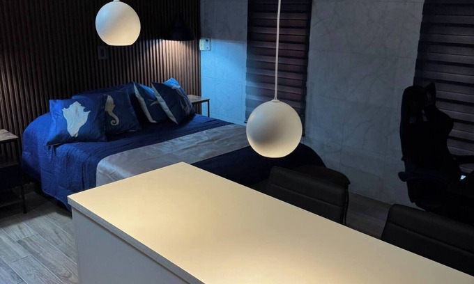 Alta Costa Azul Maison | BEAUTIFUL NEW LOFT IN THE BEST AREA OF ACAPULCO AT 5 MIN FROM THE BEACH PETFRIENDLY SAFE