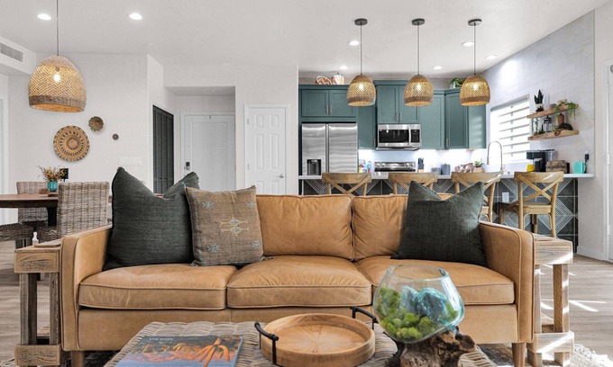 Canada Vistas Copropriété | Beautiful N. Scottsdale/DC Ranch Area Condo near TPC, Westworld & Mayo Clinic!!!