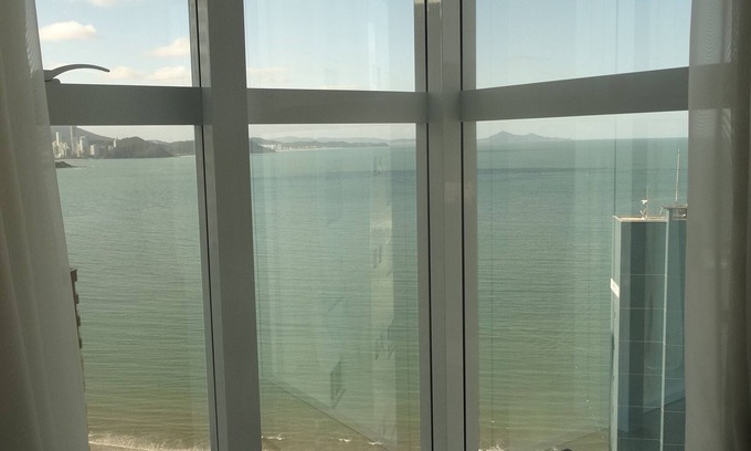 Centro Appartement | Bel appartement neuf et moderne, Quadra Mar