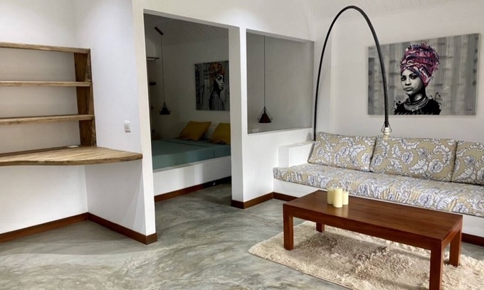 Ambondrona Appartement | très bel appartement neuf a 80 mètres de la mer