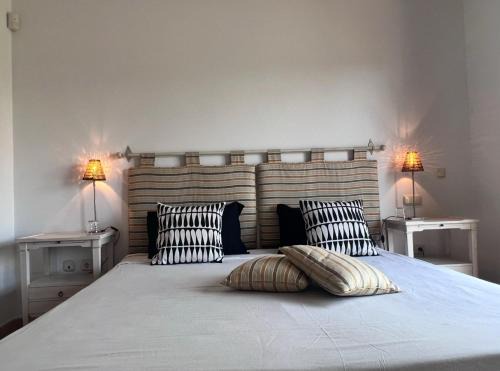 Ensanche Centro Appartement | Beautiful New Apartment Soho -Malaga