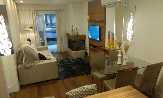 Quinta da Serra Appartement | BELLE, NEUF A 500m DE LA CATHEDRALE DE PIERRE