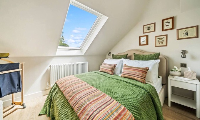 New Forest District Maison | Beautiful New Forest Hideaway