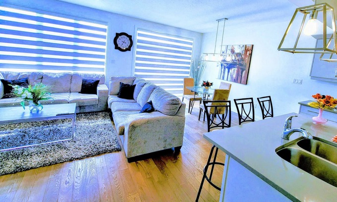 London Maison | Beautiful New Townhouse