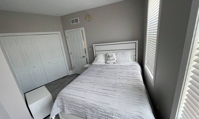Cleveland Appartement | Beautiful Newly refurbished Apartment in Cleveland, Fully Furnished