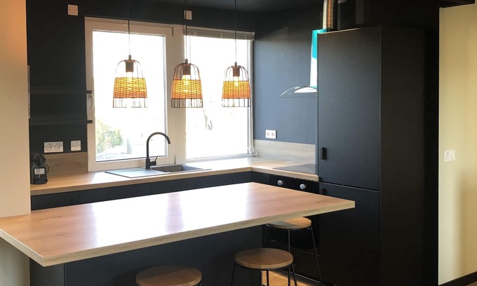Limoges Maison | Belle maison rénovée à neuf - DABNB