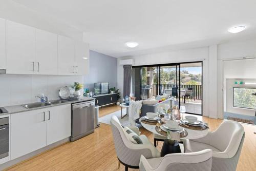 Norman Park Appartement | Beautiful Norman Park apartment