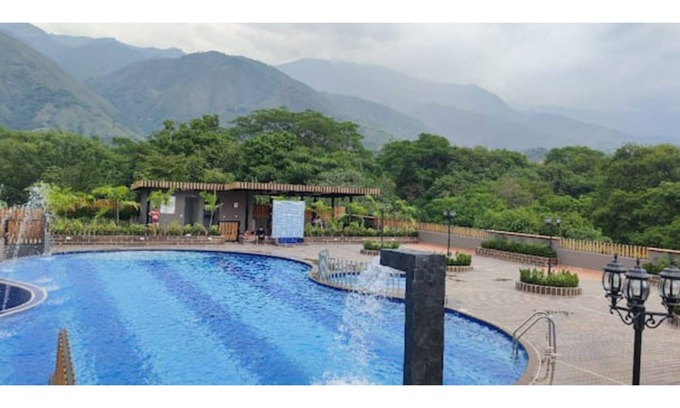 San Jeronimo Appartement | Beautiful Oasis condo