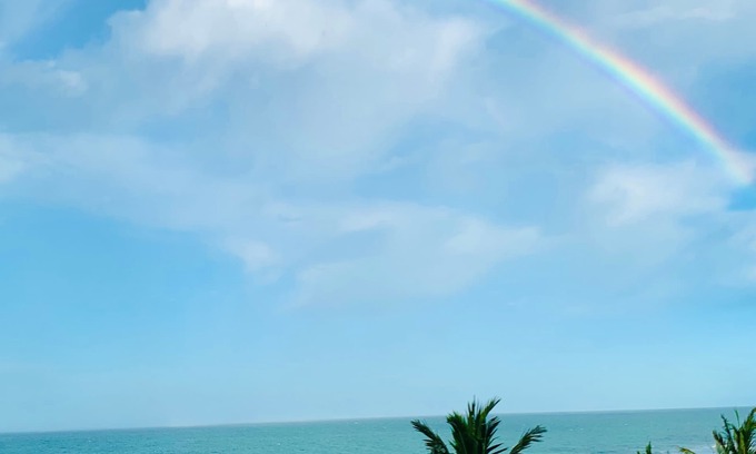 Fort Pierce Shores Copropriété | Beau condo au bord de l'océan avec des vues imprenables