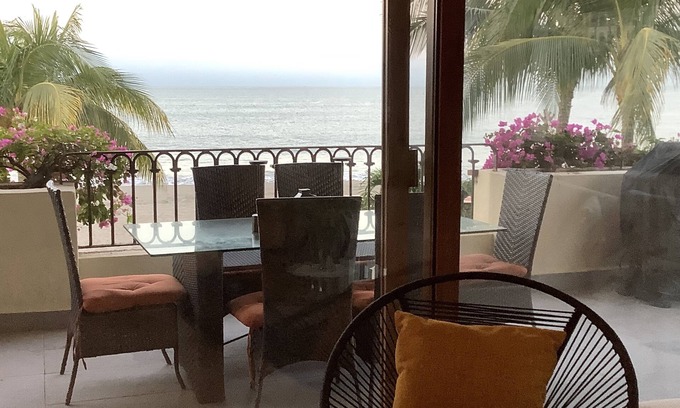 Marina Vallarta Copropriété | CONCEPTION DE LUXE À L'OCEANFRONT À VELAS RESORT