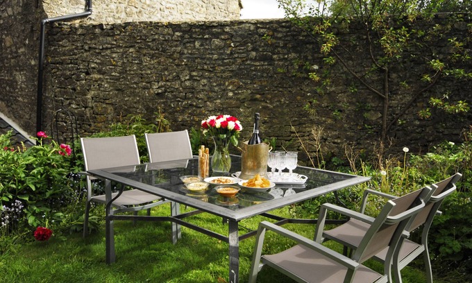 East Horrington Maison | Beautiful old cottage sleeps 6 near Bath