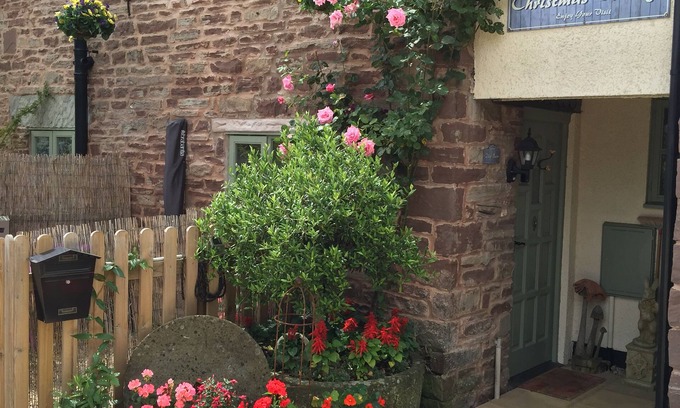 Blakeney Maison | Belle Grange Grange Vintage Village Style Grange.