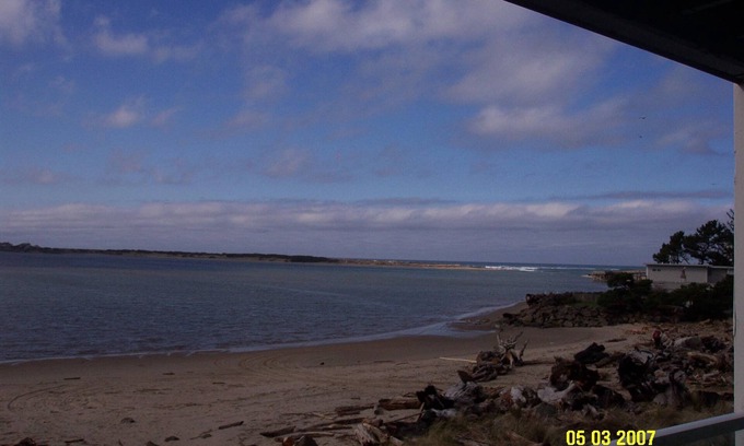 Lincoln City Copropriété | Belle Sur la plage, Siletz Bay-devant Lincoln City, Condo, Wifi, Ocean Bay View