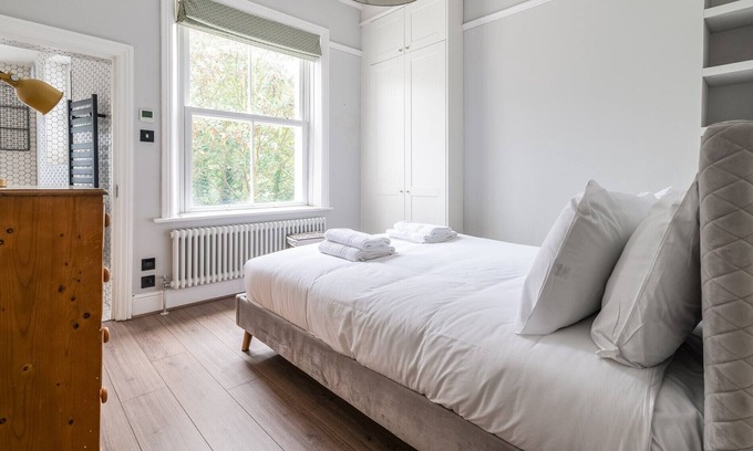 Thurlow Park Appartement | Beautiful One Bed Abode in the South West