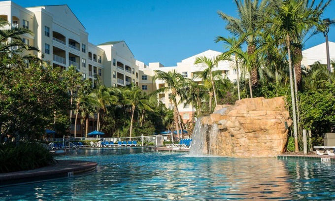 Weston Villa | Beautiful one bedroom apartment in Weston FloridaI’m