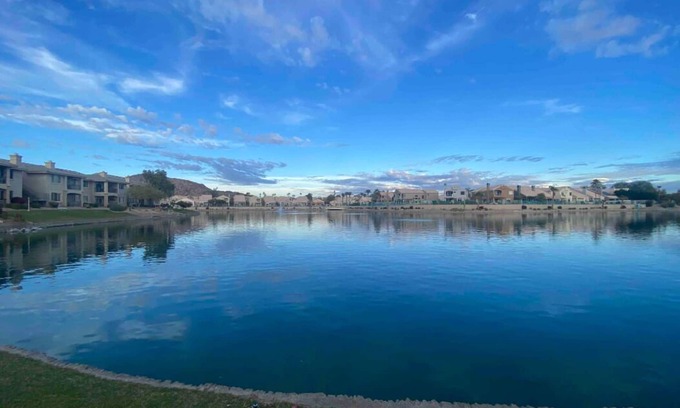 Foothills Copropriété | Beautiful One Bedroom Condominium at San Simeon
