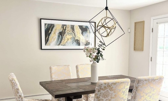 Shirley Maison | Beautiful, Peaceful and Spacious Home