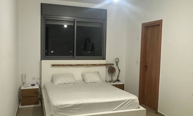 Kiryat Gat Appartement | beautiful Penthouse in Kiryat Gat