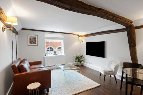Braintree Appartement | Beautiful period property in historic town