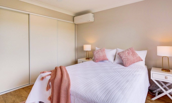Toogoom Maison | Beautiful pet friendly home in Toogom.
