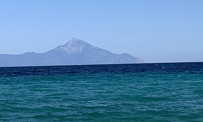 Agios Nikolaos Appartement | Beautiful Petrino 1880