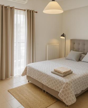 Heraklion Appartement | Beautiful place - Walk to city center and markets.