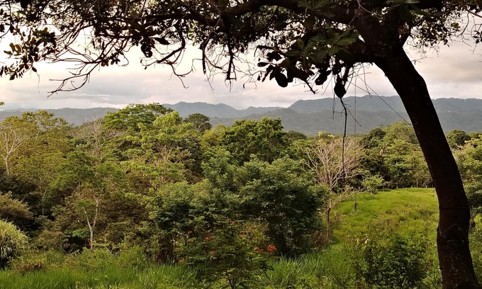 Montezuma Cabine | Beautiful place with river walk in Montezuma