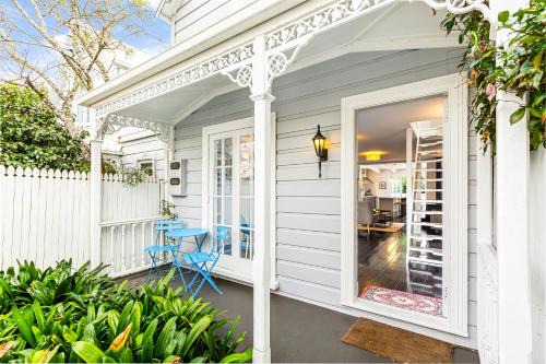 Ponsonby Maison | Beautiful Ponsonby Villa by Zodiak Stays
