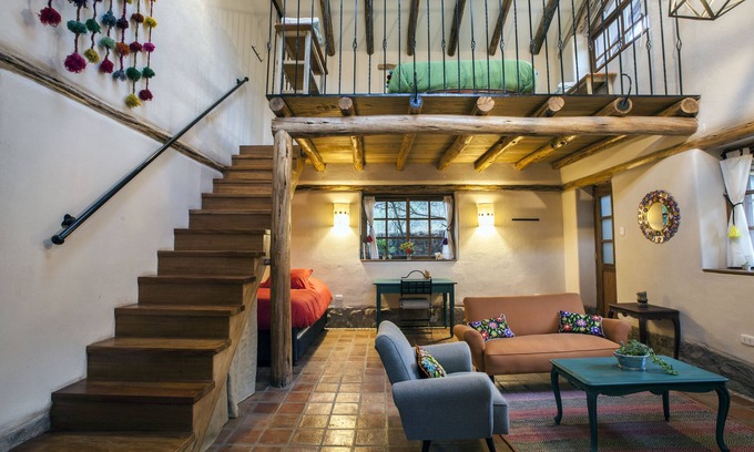 Lamay Maison | Beau chalet privé à la campagne