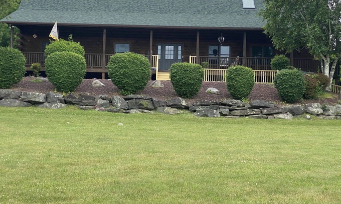 Brodheadsville Cabine | Beautiful private Cabin