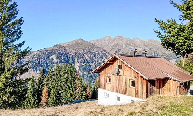 Greifenburg Maison | Belle maison de vacances privée avec WIFI, TV, patio, animaux admis et parking