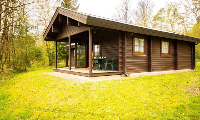 Bad Arolsen Maison | Magnifique maison de vacances privée pour 4 personnes avec WIFI, TV, terrasse et animaux admis
