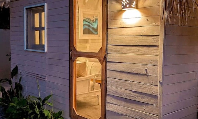 El Cuyo Cabine | Beautiful private house near the beach