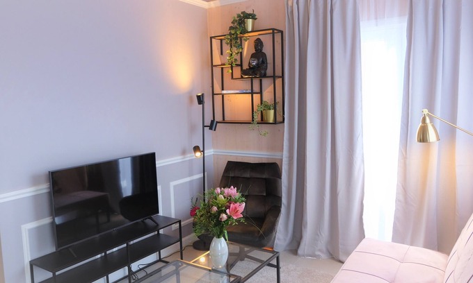 Hafnarfjordur Appartement | Beautiful private guesthouse
