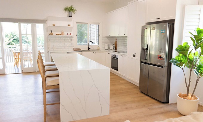 Bulimba Maison | Beautiful Queensland Getaway | In the Heart of Bulimba